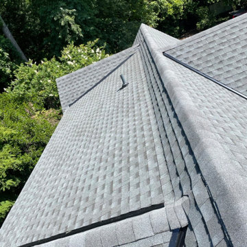 Kelly's Roof Replacement