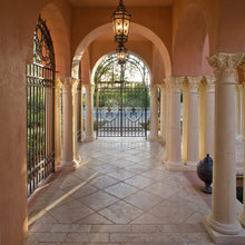 Entrances