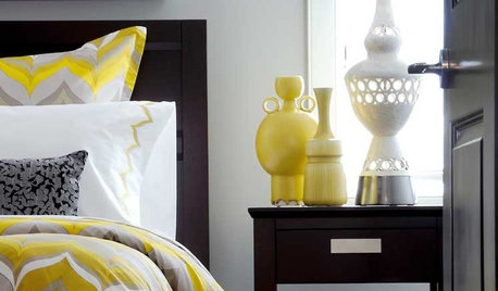Bedroom Colour Combos That Soothe Your Soul