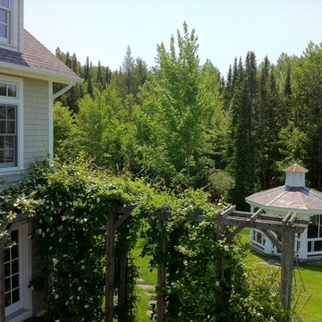 Country home in central Vemont