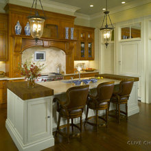 Clive's Kitchens