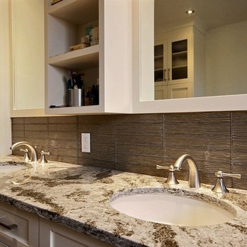 Alpin Realisations - Bathroom & Laundry