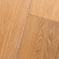 Malibu - Newport European Oak Flooring - 複合フローリング