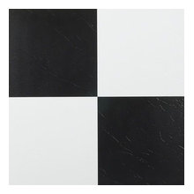 Kitchen floor