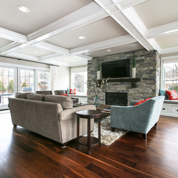 Winding Creek Addition