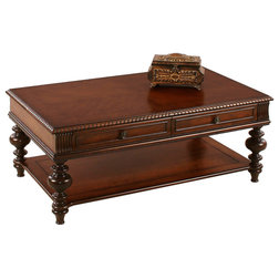 Traditional Coffee Tables by Progressive Furniture