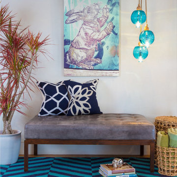 Vibrant Nooks