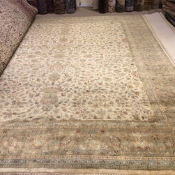 Rugs - Products