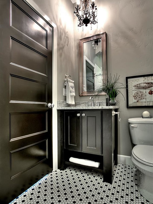 Transitional Boise Bathroom Design Ideas, Remodels amp; Photos