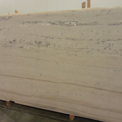 Marble Slabs - Kitchen Countertops