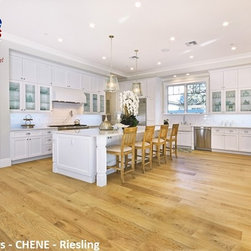 Engineered Hardwood Collections by Urban Floors - Engineered Wood Flooring