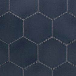 Portland Field - Wall And Floor Tile