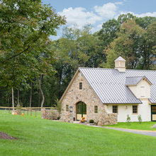 Barns