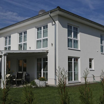 einfach modern Leben