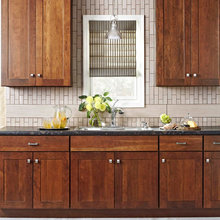 Kitchen Update