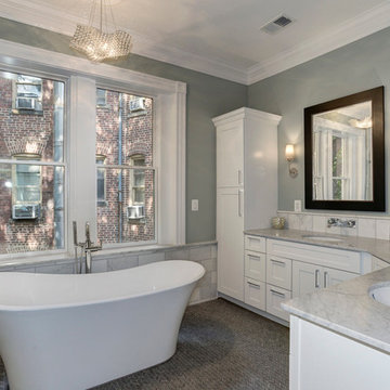 Bathroom Design Ideas