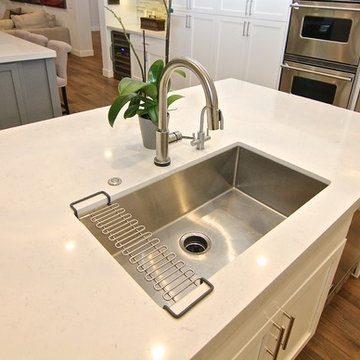 Ridges Remodel- Summerlin