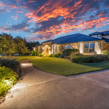 Dripping Springs Oasis