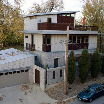 M Haus