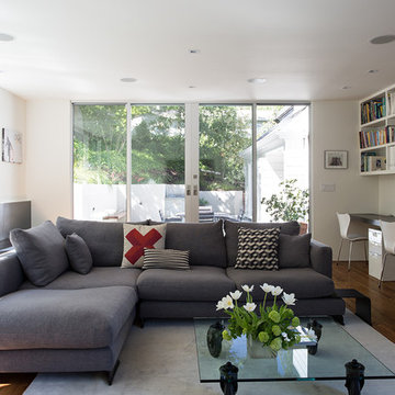 Minimal Modern Addition