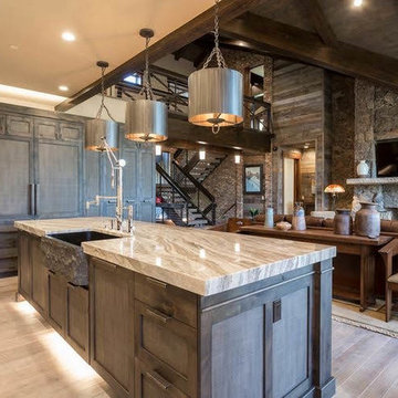 Mountain Home