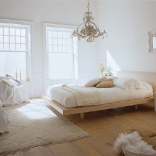 bedroom bliss