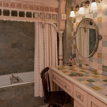 bathroom ideas