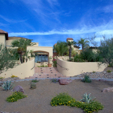 Ventana Canyon