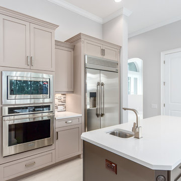 Kitchen Remodel - Stuart FL