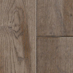 Modern Collection - Hardwood Flooring