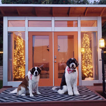 Exterior Ideas