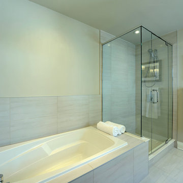 The Massey Model Home, Richardson Ridge (Kanata)