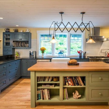 Candlelight Cabinetry Kitchen 5