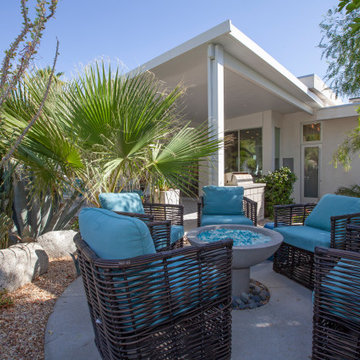 San Gorgonio Modern Wonder