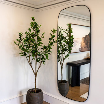 Sophisticated Minimalism I San Francisco
