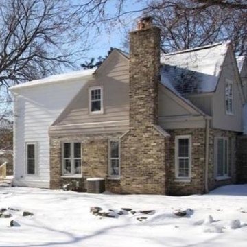 Master Suite Addition
