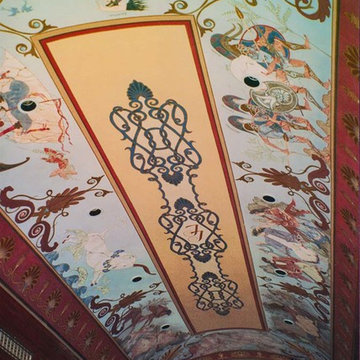 Murals