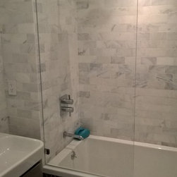 Shower Glass New York - Products