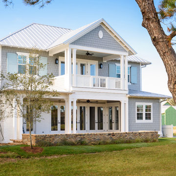 Atlantic Beach Country Club
