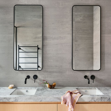 Calder Street House