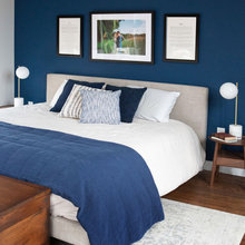 Lauren’s Bedroom