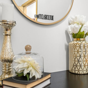 Canyon Meadows Lash Studio