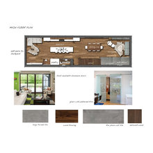 main floor