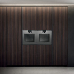 Contempora veneer - Kitchen Cabinetry