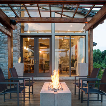 2017 Outdoor Living