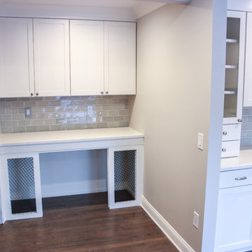 Troy Home Renovation II