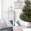 My Houzz: Soothing Neutrals Calm in an Airy Netherlands Home