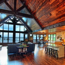 Lake House