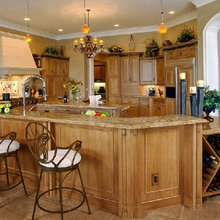 Kitchen project