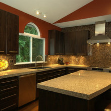 Counter tops